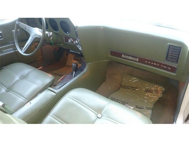 1971 Pontiac Grand Prix (CC-1217871) for sale in Huntingtown, Maryland