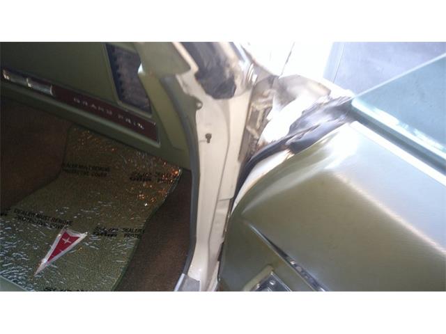 1971 Pontiac Grand Prix (CC-1217871) for sale in Huntingtown, Maryland