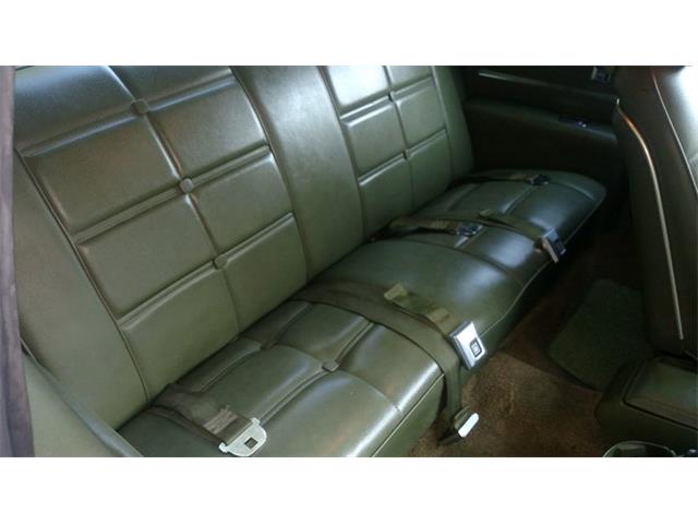 1971 Pontiac Grand Prix (CC-1217871) for sale in Huntingtown, Maryland