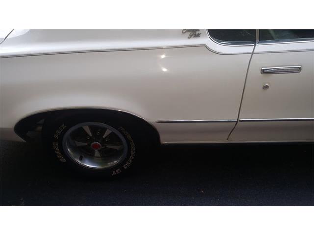 1971 Pontiac Grand Prix (CC-1217871) for sale in Huntingtown, Maryland