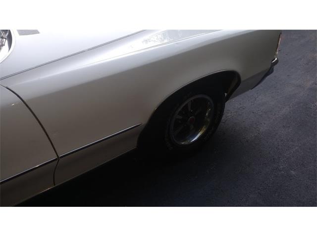 1971 Pontiac Grand Prix (CC-1217871) for sale in Huntingtown, Maryland