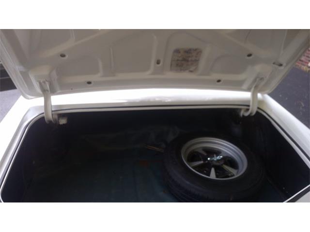 1971 Pontiac Grand Prix (CC-1217871) for sale in Huntingtown, Maryland