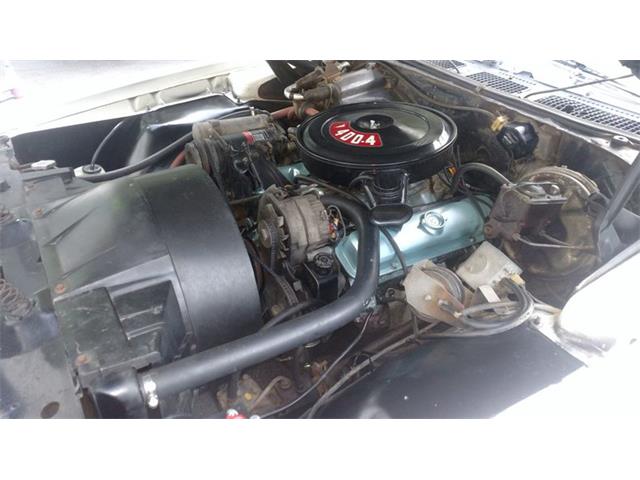 1971 Pontiac Grand Prix (CC-1217871) for sale in Huntingtown, Maryland