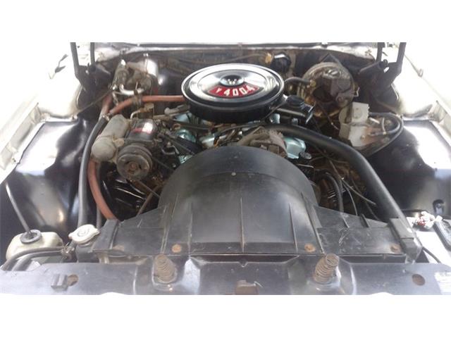 1971 Pontiac Grand Prix (CC-1217871) for sale in Huntingtown, Maryland