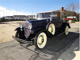 1931 Chevrolet AE Independence (CC-1217872) for sale in Beverly, Massachusetts