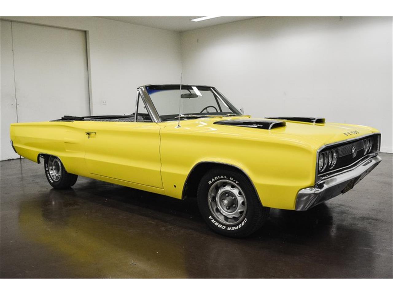 1967 Dodge Coronet for Sale | ClassicCars.com | CC-1217876