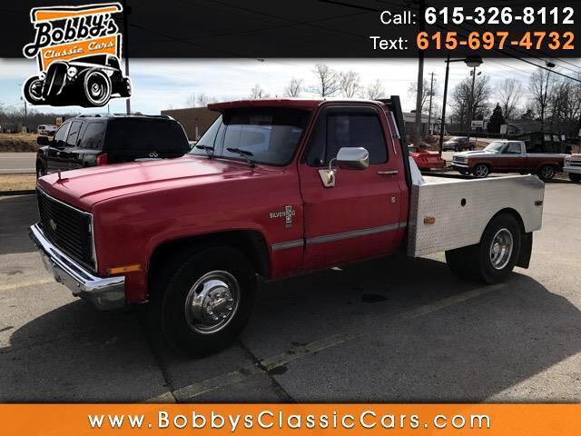 1982 Chevrolet C30 (CC-1217882) for sale in Dickson, Tennessee
