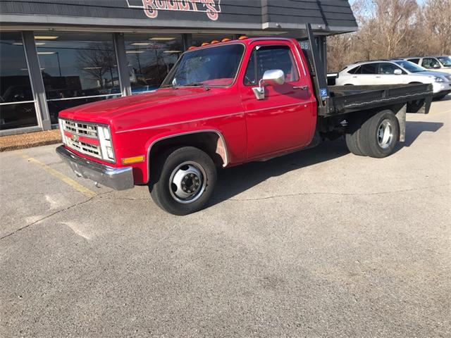 1986 Chevrolet C30 for Sale | ClassicCars.com | CC-1217885