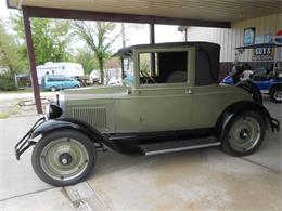 1927 Chevrolet AA Capitol (CC-1217887) for sale in West Line, Missouri