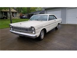 1965 Ford Galaxie 500 (CC-1210079) for sale in Knoxville, Tennessee