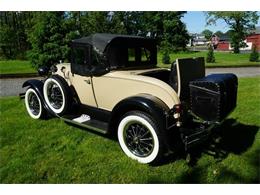 1929 Ford Model A (CC-1217902) for sale in Monroe, New Jersey