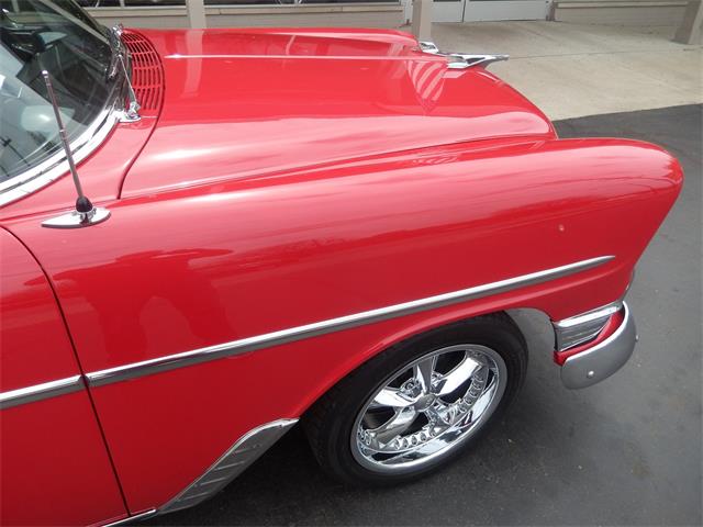 1956 Chevrolet 210 (CC-1217923) for sale in Clarkston, Michigan