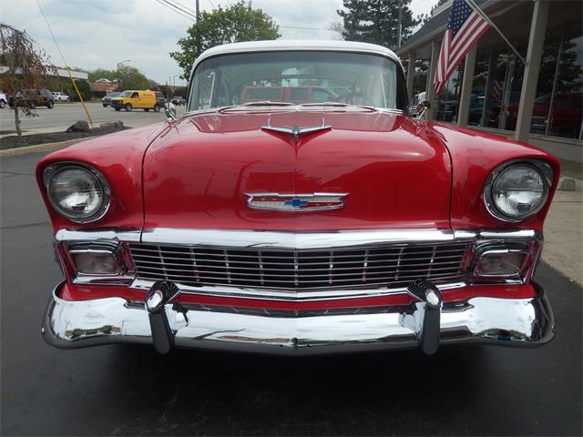 1956 Chevrolet 210 (CC-1217923) for sale in Clarkston, Michigan