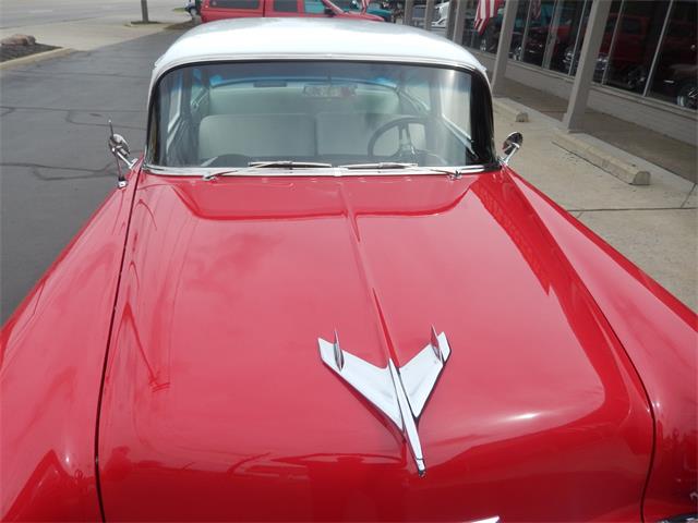 1956 Chevrolet 210 (CC-1217923) for sale in Clarkston, Michigan