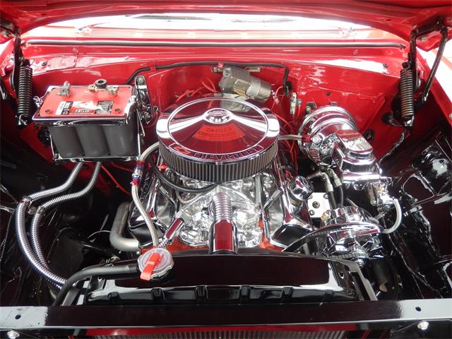 1956 Chevrolet 210 (CC-1217923) for sale in Clarkston, Michigan