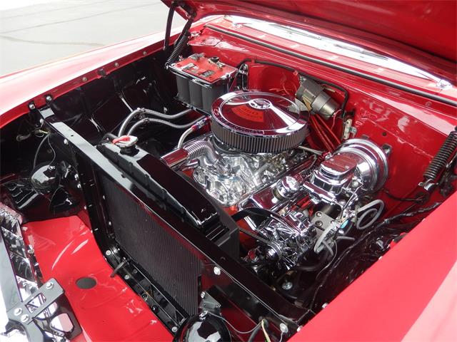 1956 Chevrolet 210 (CC-1217923) for sale in Clarkston, Michigan