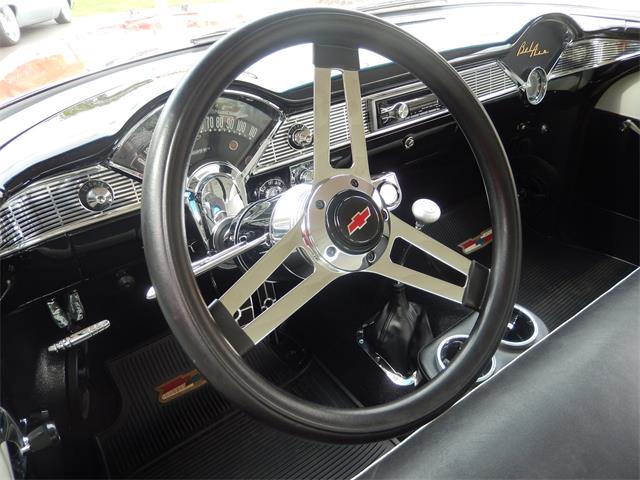 1956 Chevrolet 210 (CC-1217923) for sale in Clarkston, Michigan