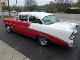 1956 Chevrolet 210 (CC-1217923) for sale in Clarkston, Michigan