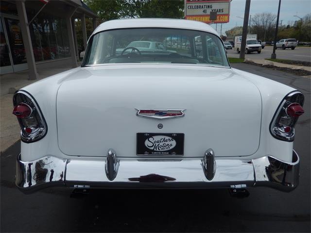 1956 Chevrolet 210 (CC-1217923) for sale in Clarkston, Michigan
