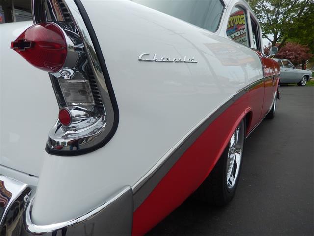 1956 Chevrolet 210 (CC-1217923) for sale in Clarkston, Michigan