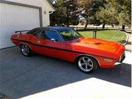 1970 Dodge Challenger R/T (CC-1217942) for sale in Meridian, Idaho