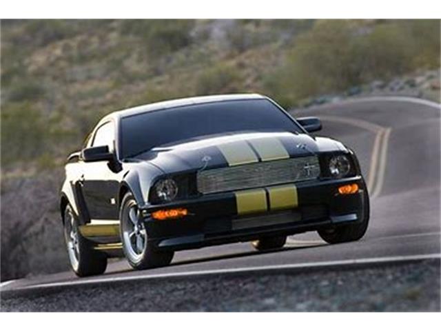 2006 Ford Mustang (CC-1217950) for sale in Kenosha, Wisconsin