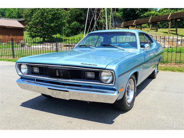 1970 Plymouth Duster (CC-1217952) for sale in Cumming , Georgia