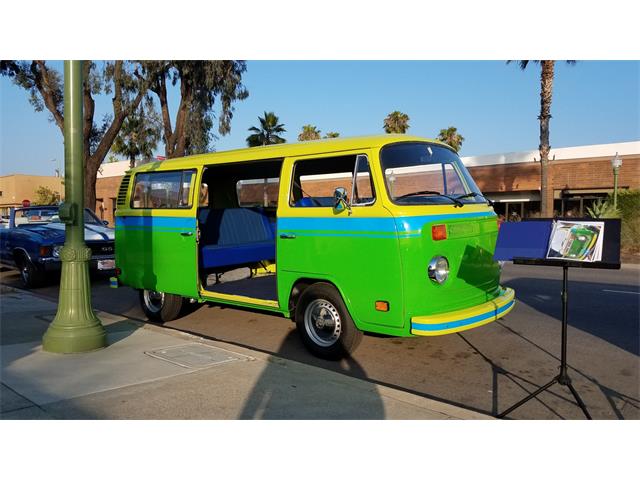 1973 Volkswagen Bus (CC-1217968) for sale in Vista, California