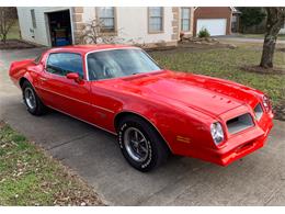 1976 Pontiac Firebird (CC-1217972) for sale in Knoxville, Tennessee