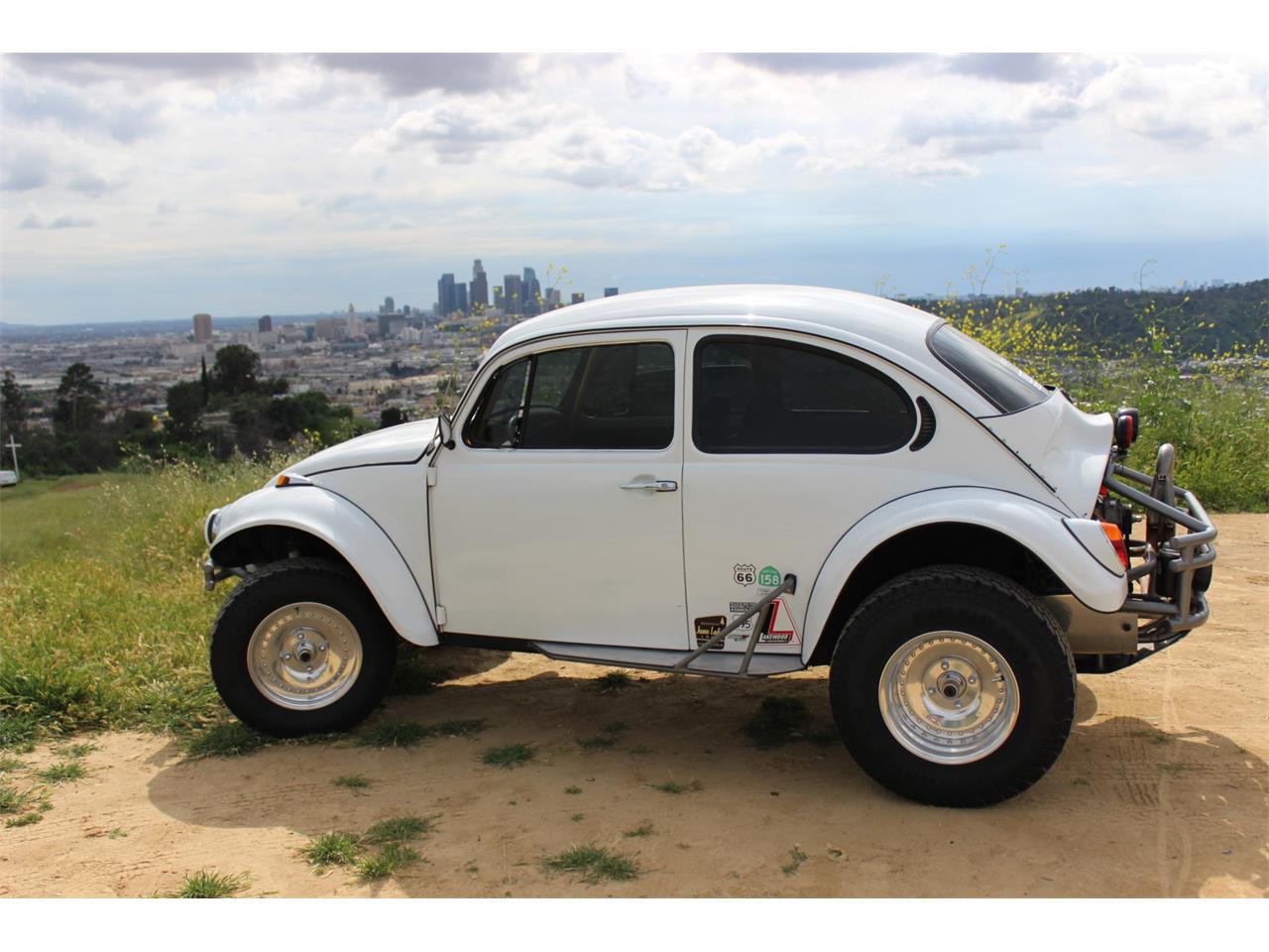 1971 Volkswagen Baja Bug for Sale | ClassicCars.com | CC-1218005