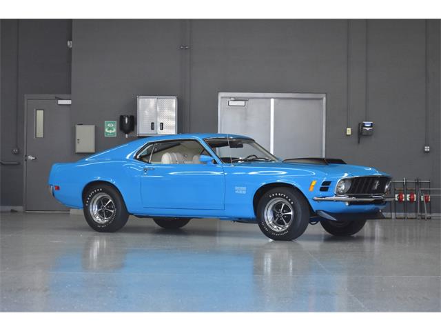 1970 Ford Mustang (CC-1218016) for sale in Phoenix, Arizona