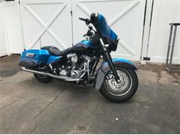 2008 Harley-Davidson Motorcycle (CC-1210802) for sale in Cadillac, Michigan