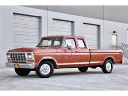 1979 Ford F100 (CC-1218021) for sale in Gresham, Oregon