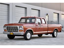 1979 Ford F100 (CC-1218021) for sale in Gresham, Oregon