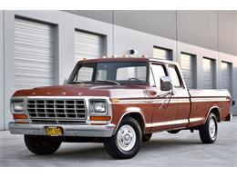 1979 Ford F100 (CC-1218021) for sale in Gresham, Oregon