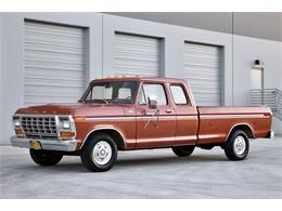 1979 Ford F100 (CC-1218021) for sale in Gresham, Oregon
