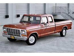1979 Ford F100 (CC-1218021) for sale in Gresham, Oregon