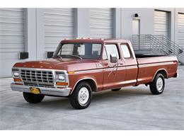 1979 Ford F100 (CC-1218021) for sale in Gresham, Oregon