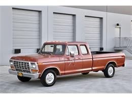 1979 Ford F100 (CC-1218021) for sale in Gresham, Oregon