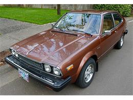 1979 Honda Accord (CC-1218022) for sale in Lake Oswego, Oregon