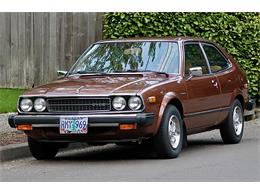 1979 Honda Accord (CC-1218022) for sale in Lake Oswego, Oregon