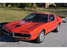 1998 Alfa Romeo Montreal (CC-1218026) for sale in Baltimore, Maryland