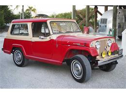 1968 Jeep Commando (CC-1218027) for sale in Placida, Florida