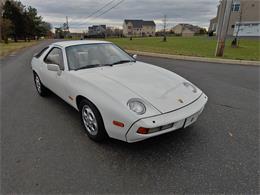 1979 Porsche 928 (CC-1218037) for sale in Telford, Pennsylvania