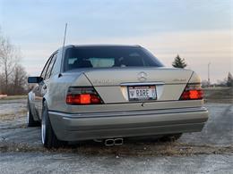 1994 Mercedes-Benz E500 (CC-1218042) for sale in Justice, Illinois