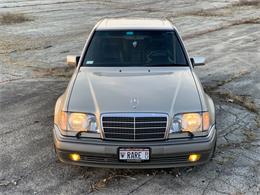 1994 Mercedes-Benz E500 (CC-1218042) for sale in Justice, Illinois