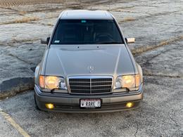 1994 Mercedes-Benz E500 (CC-1218042) for sale in Justice, Illinois