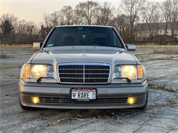 1994 Mercedes-Benz E500 (CC-1218042) for sale in Justice, Illinois