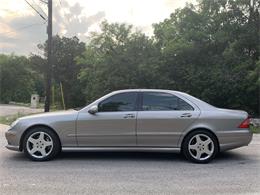 2003 Mercedes-Benz S600 (CC-1218056) for sale in Round Rock, Texas