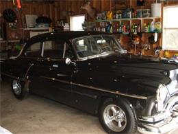 1953 Oldsmobile Super 88 (CC-1210807) for sale in Cadillac, Michigan